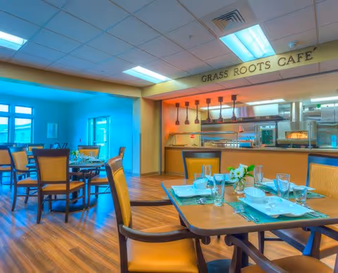 Photo 4 of Bourbonnais Grove Assisted Living & Memory Care- A Riverside Senior Life Community