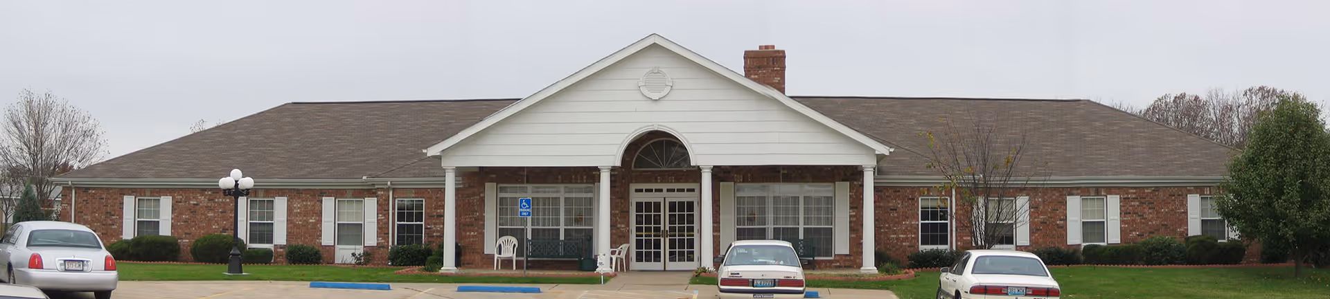 Photo of Mt. Vernon Place Care Center
