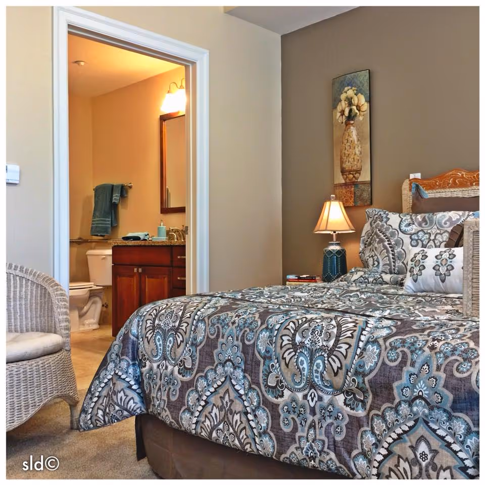 Photo 32 of Canterfield Senior Living