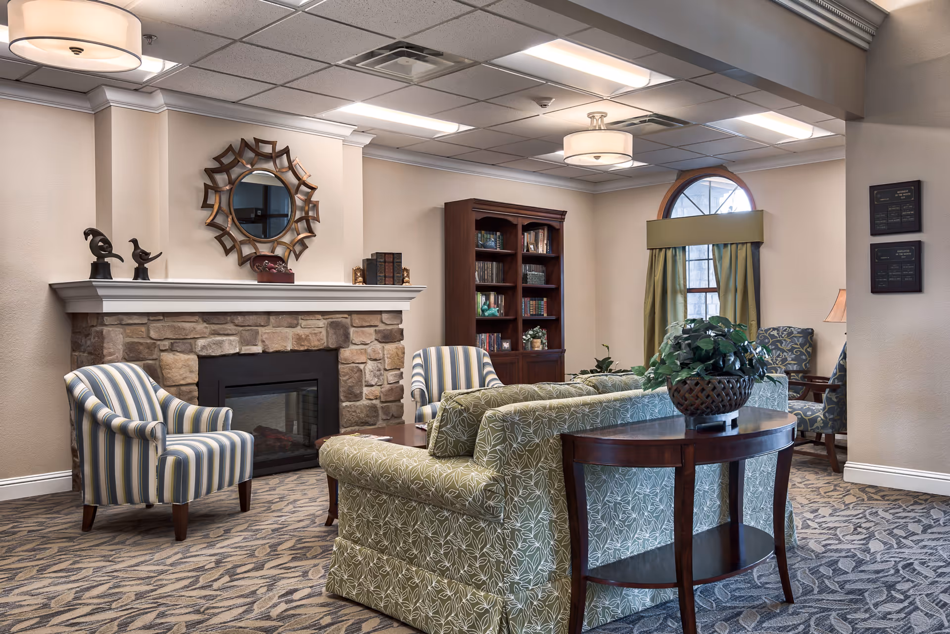 Photo 12 of Oak Pointe Assisted Living