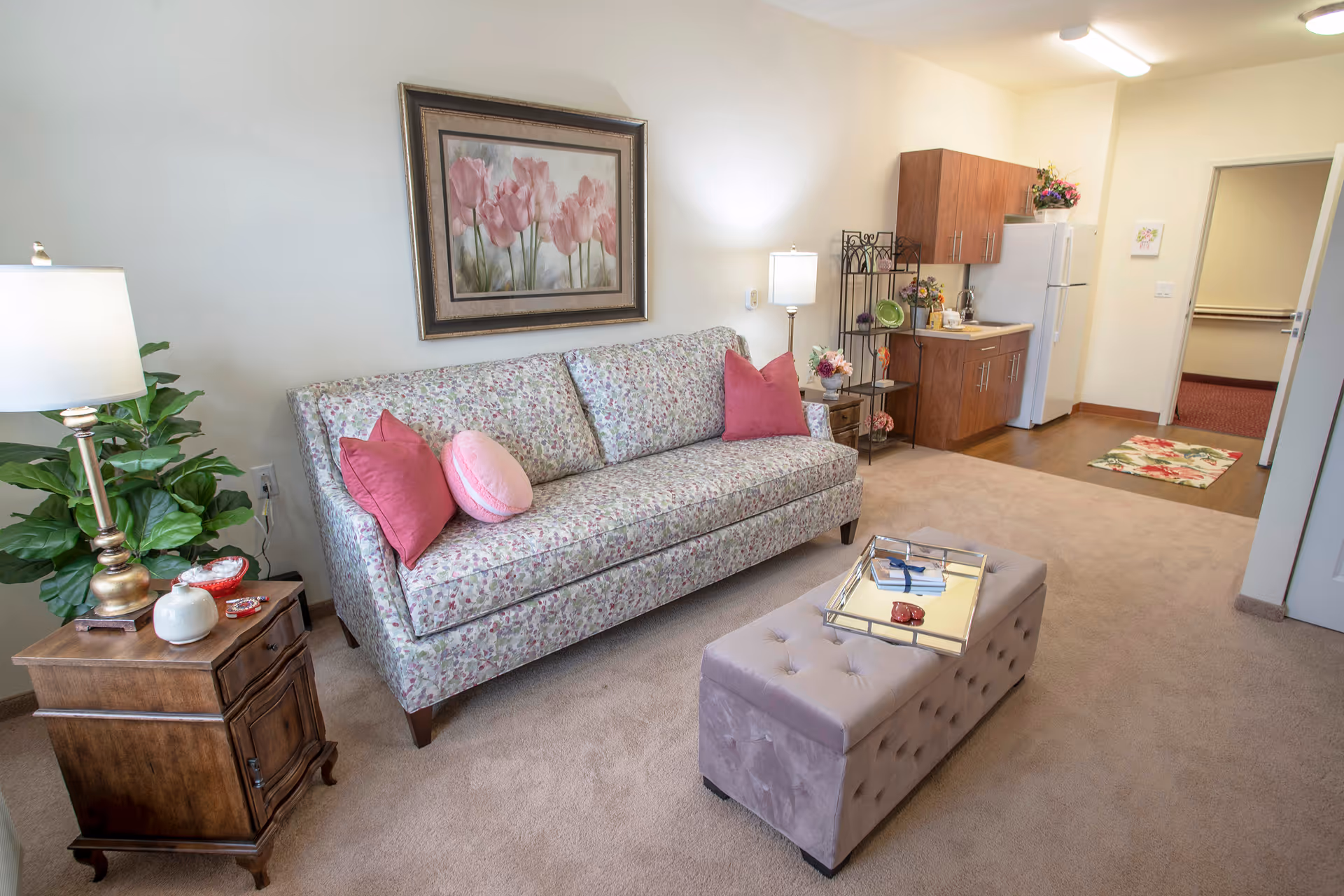 Photo 5 of Heatherwood Gracious Retirement Living