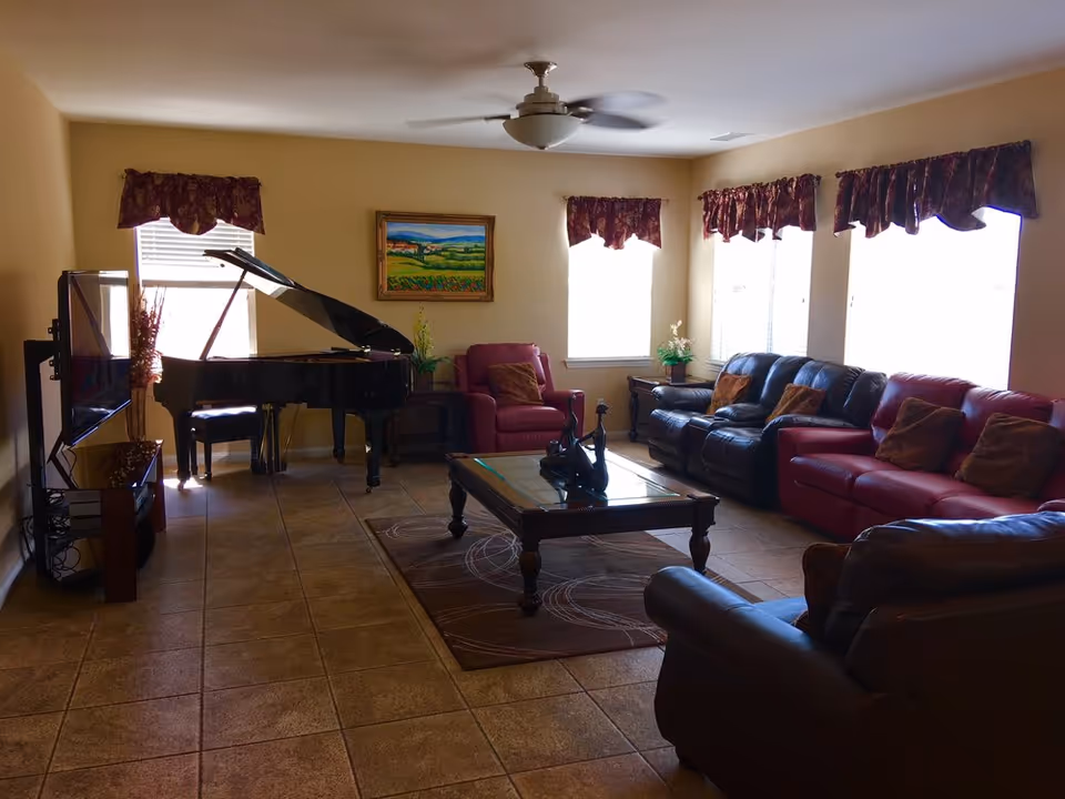 Photo 5 of Mercy Home