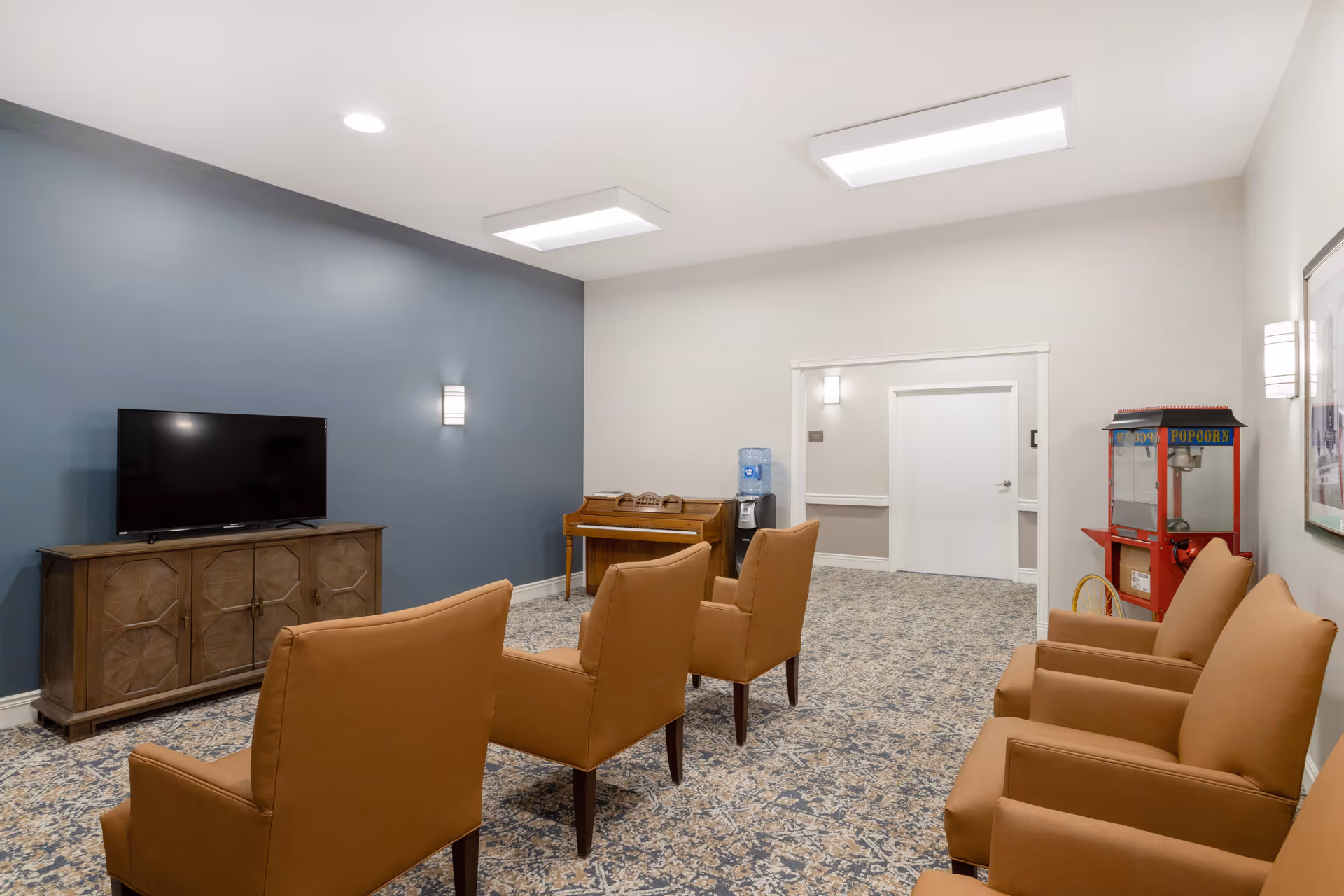 Photo 7 of Lewis Park Estates Senior Living