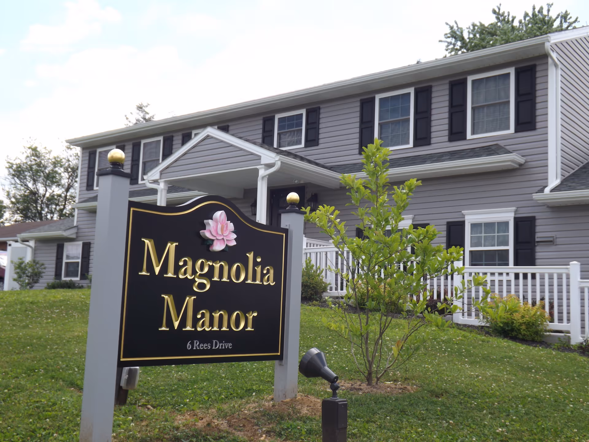 Photo of Magnolia Manor Personal Care Home