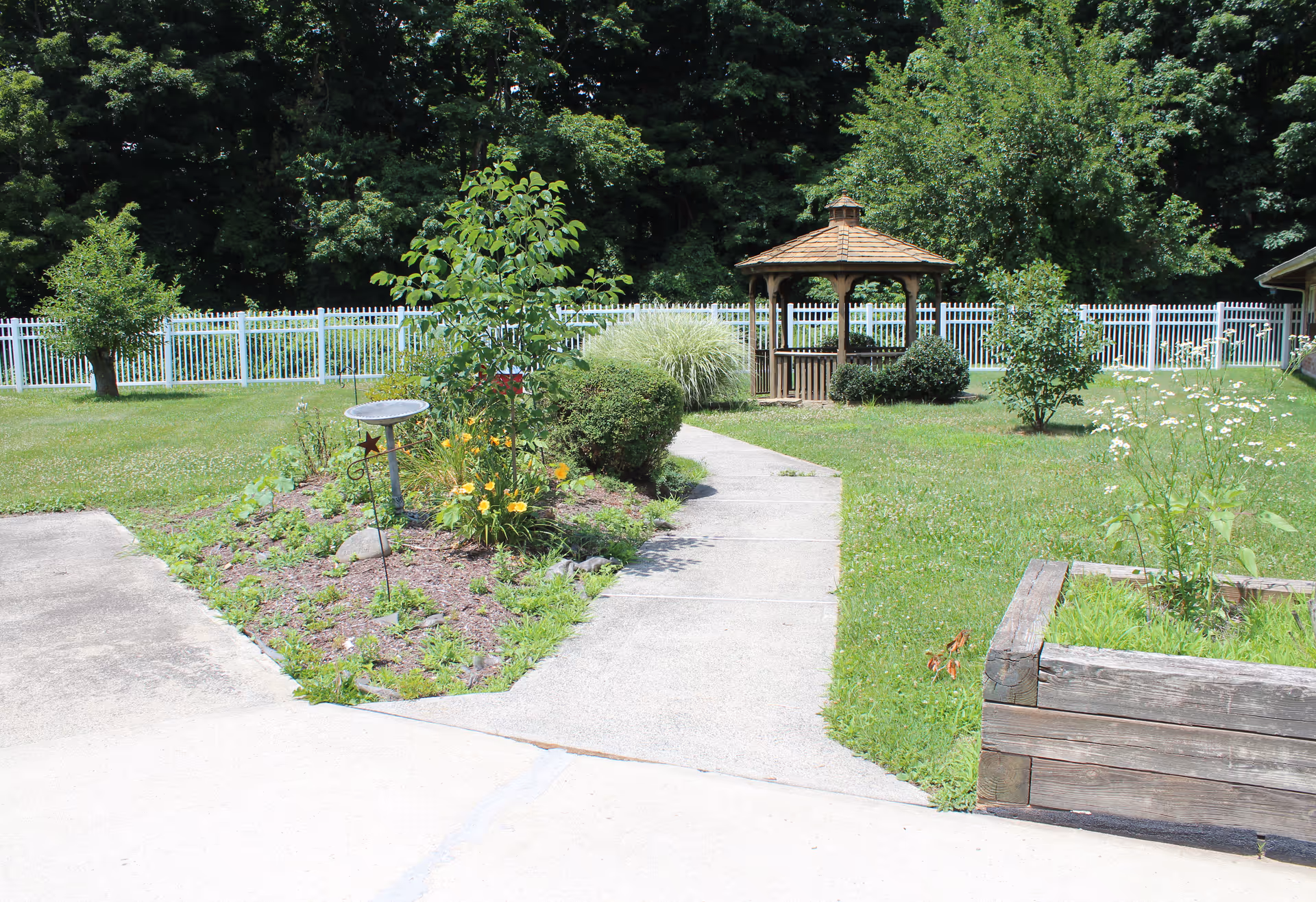 Photo of Westfield Care & Rehab Center