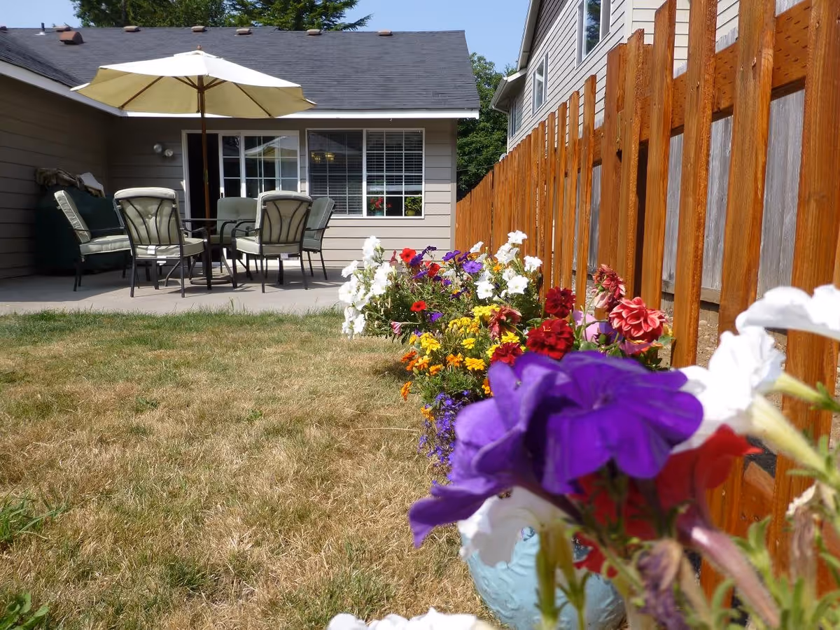 Photo 2 of Longview Adult Family Home LLC