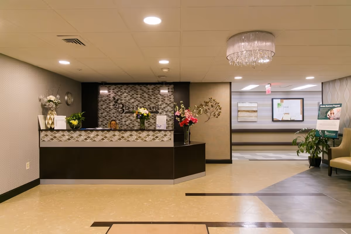 Photo 3 of Brentwood Rehabilitation And Healthcare Center