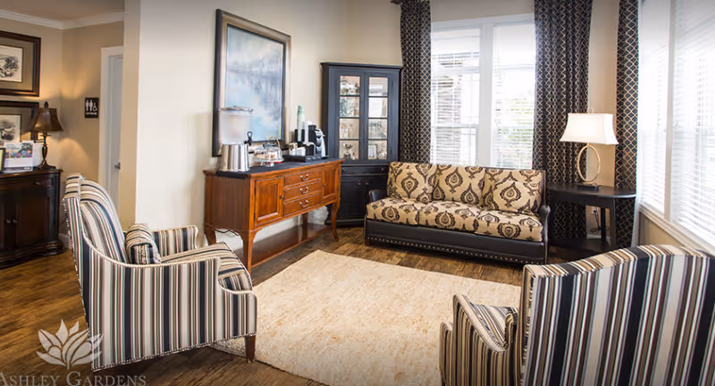 Photo 3 of Ashley Gardens Assisted Living & Memory Care
