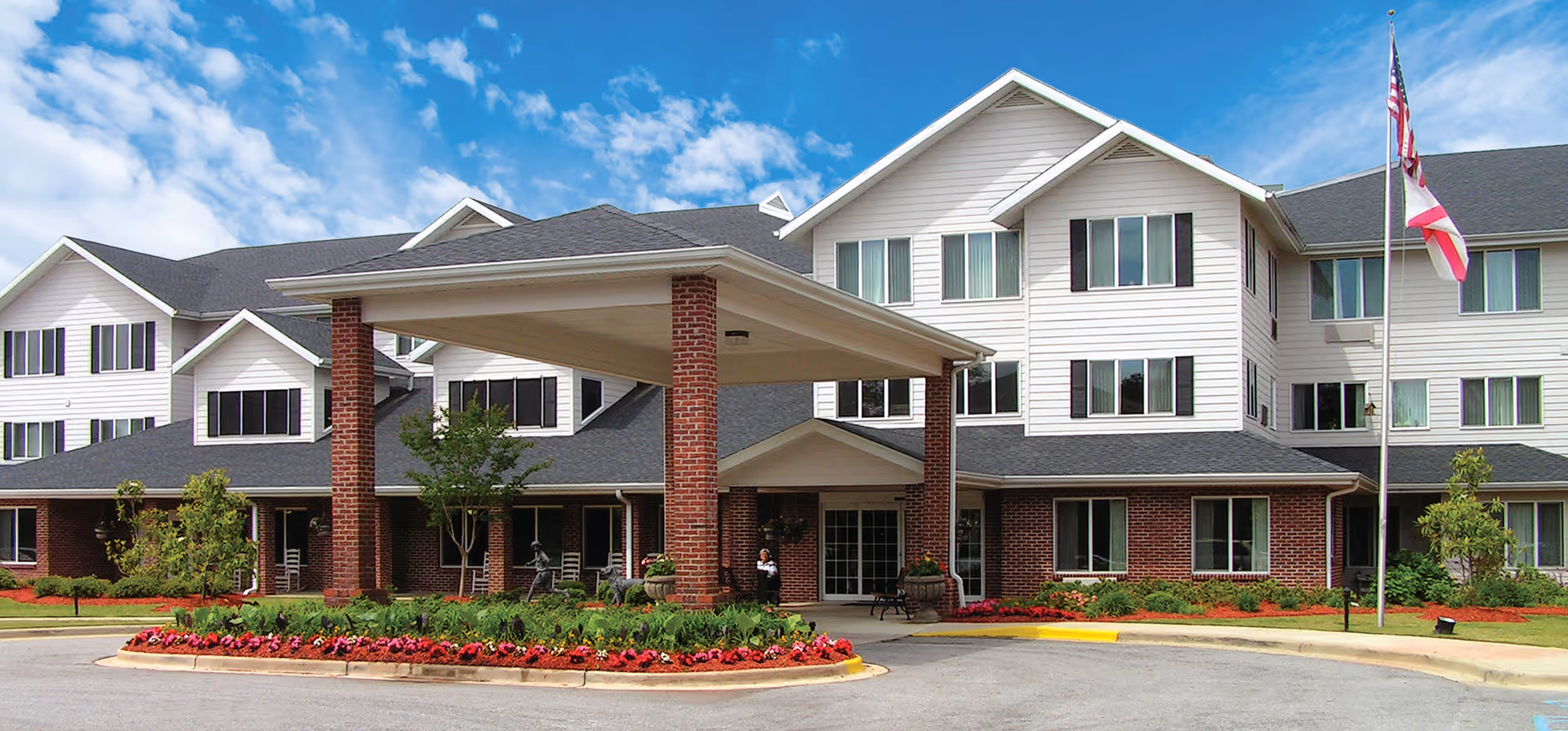 Photo of Asher Point Independent Living of Hoover