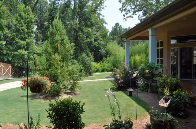 Photo 8 of Angels Garden Senior Community PCH Assisted Living & Memory Care