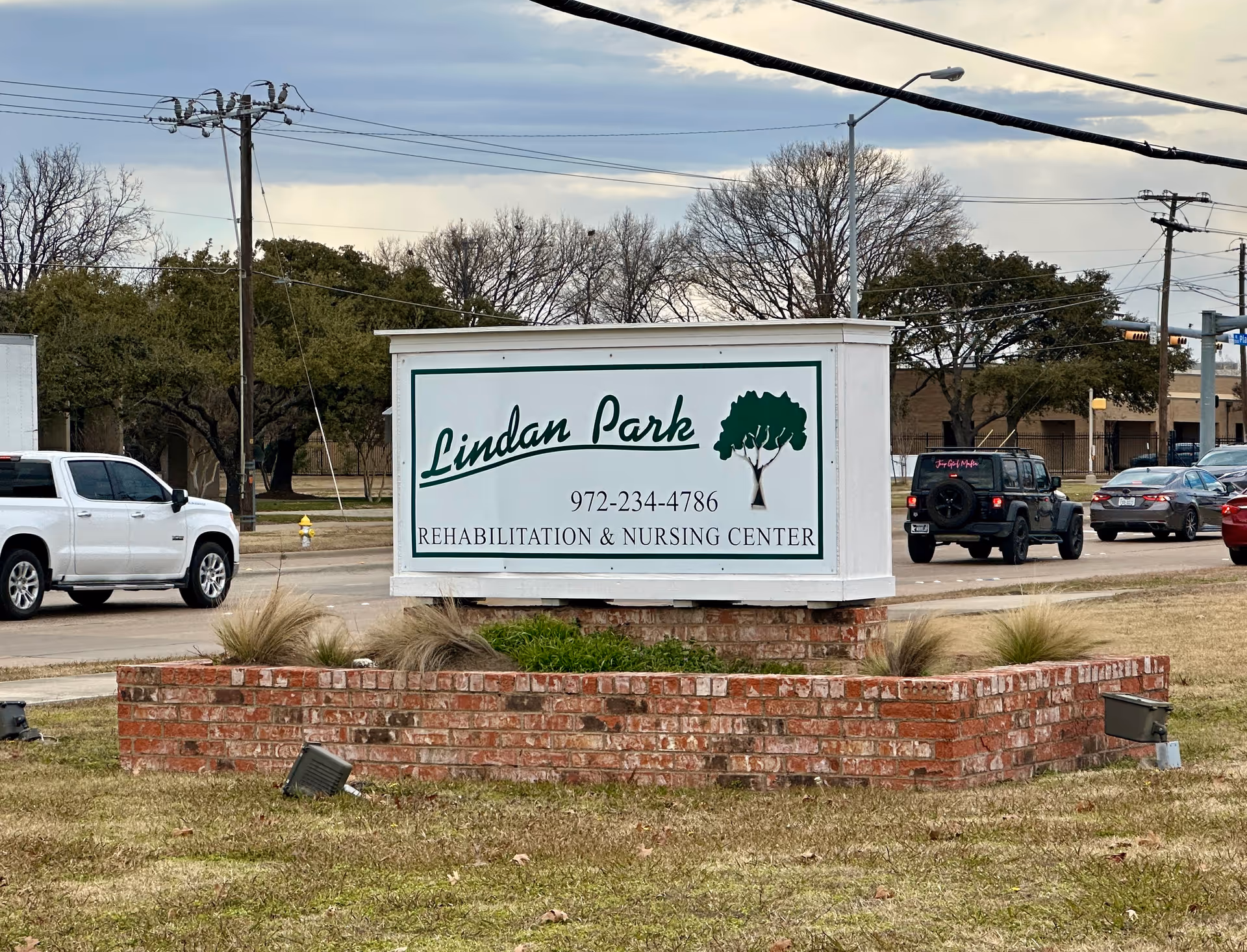 Photo of Lindan Park Rehabilitation Center
