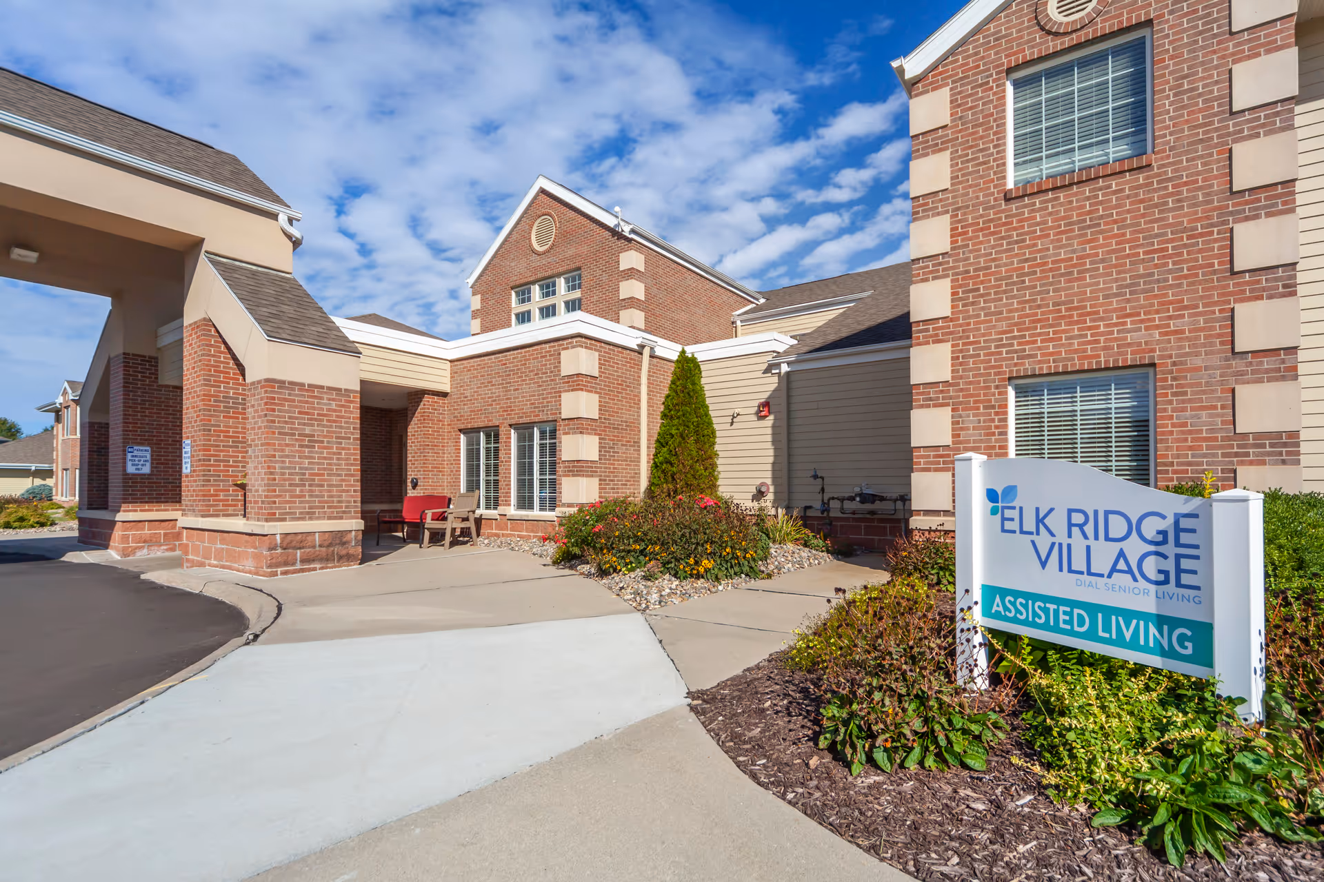 Photo 4 of Elk Ridge Village Assisted Living - Elk Ridge Drive