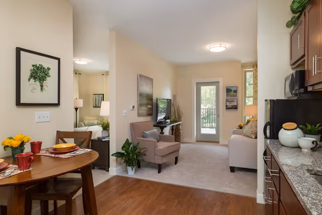 Photo 11 of The Residence at Orchard Grove