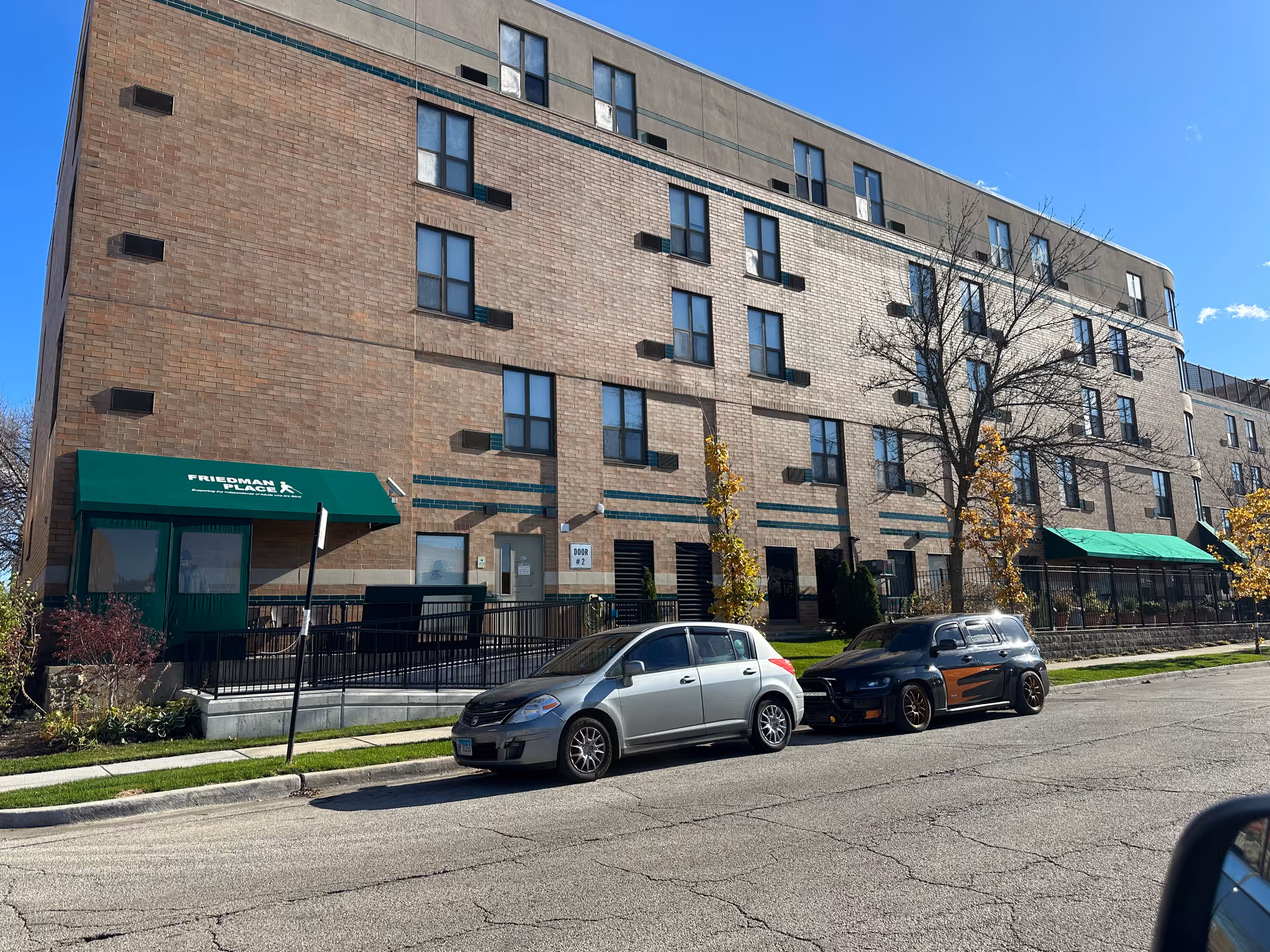 Photo 7 of Friedman Place