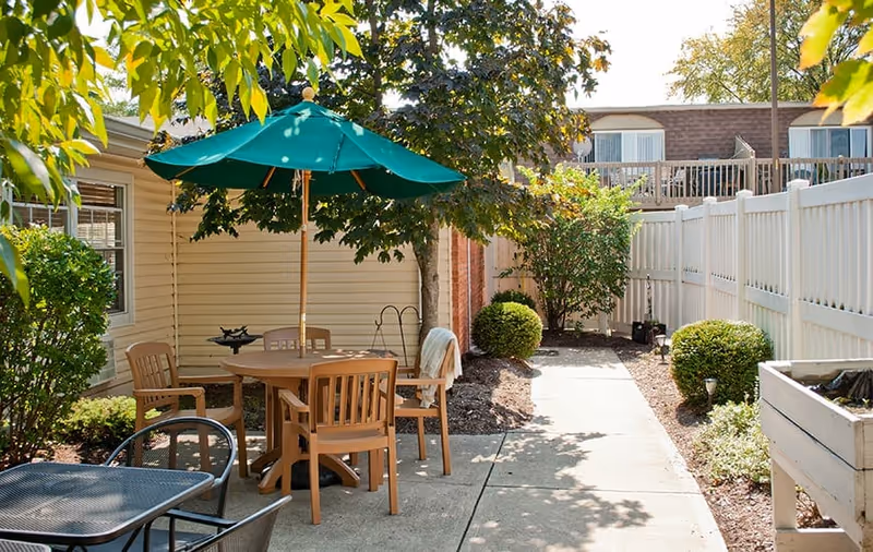 Photo 4 of Forest Creek Village