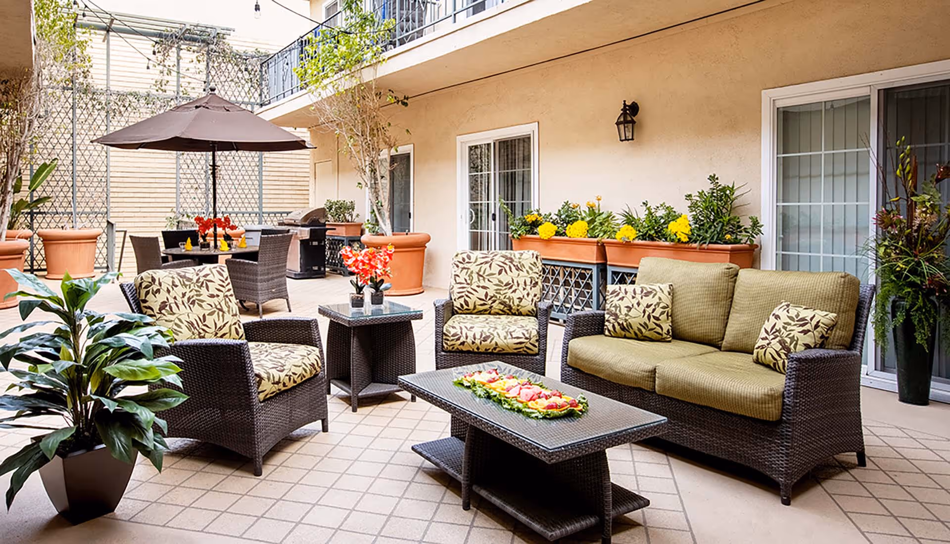 Photo 3 of Encino Terrace Senior Living