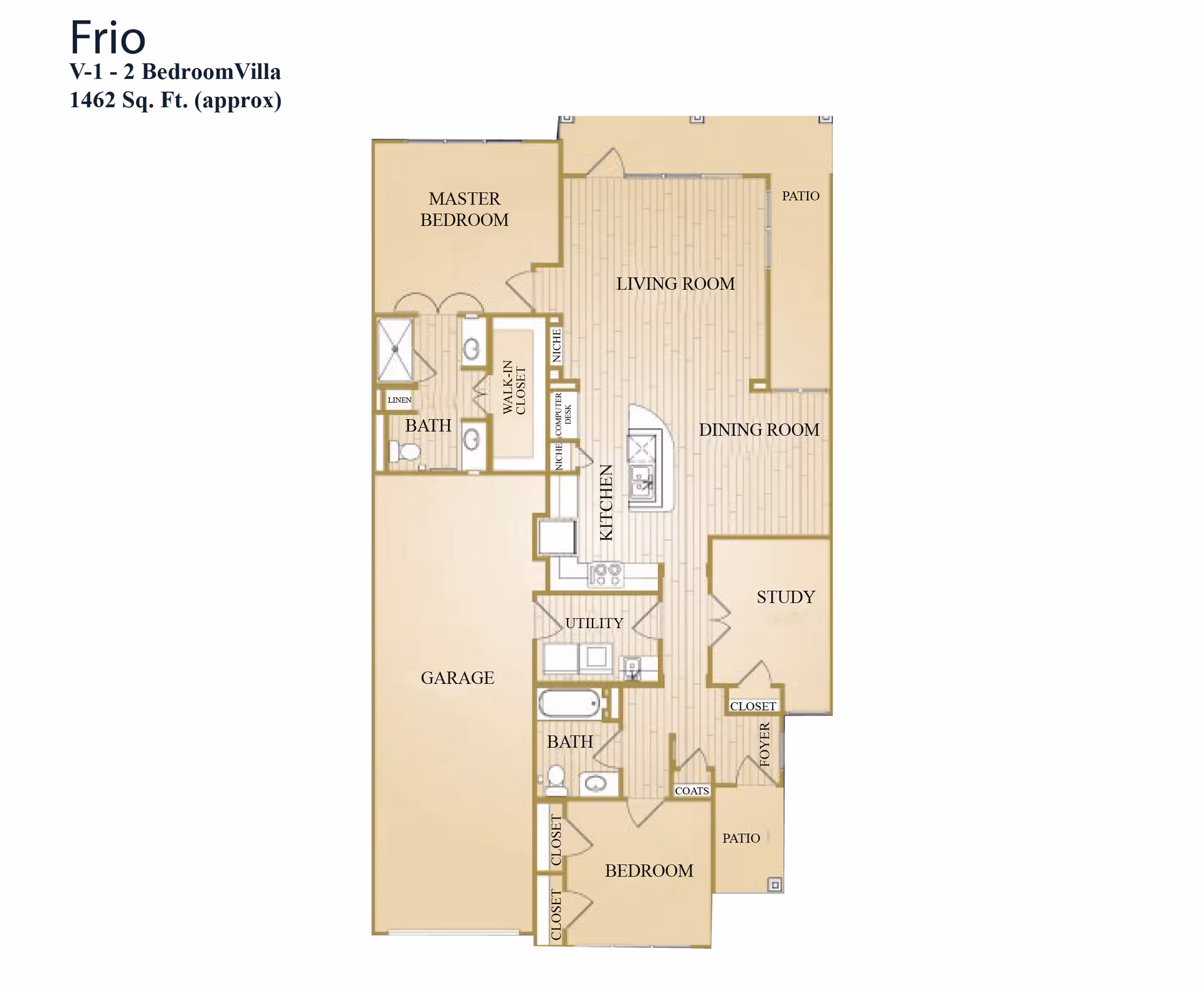 Photo 21 of Landon Ridge Sugar Land Independent Living