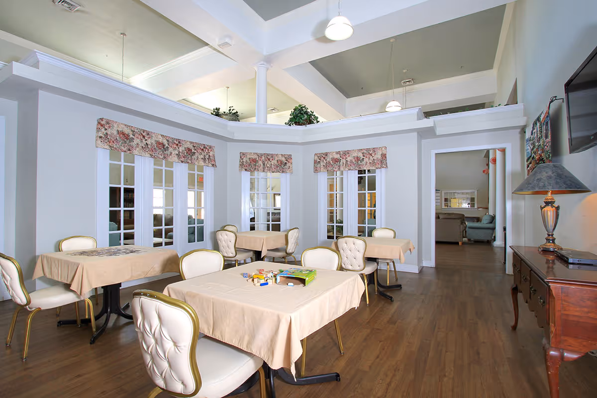 Photo 12 of Gulf Breeze Courtyard Assisted Living