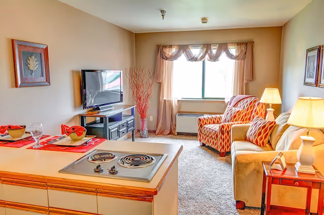 Photo 9 of Grande Ronde Retirement Residence