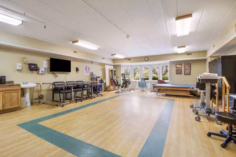 Photo of Mission Point Nursing & Physical Rehabilitation Center of Beverly Hills