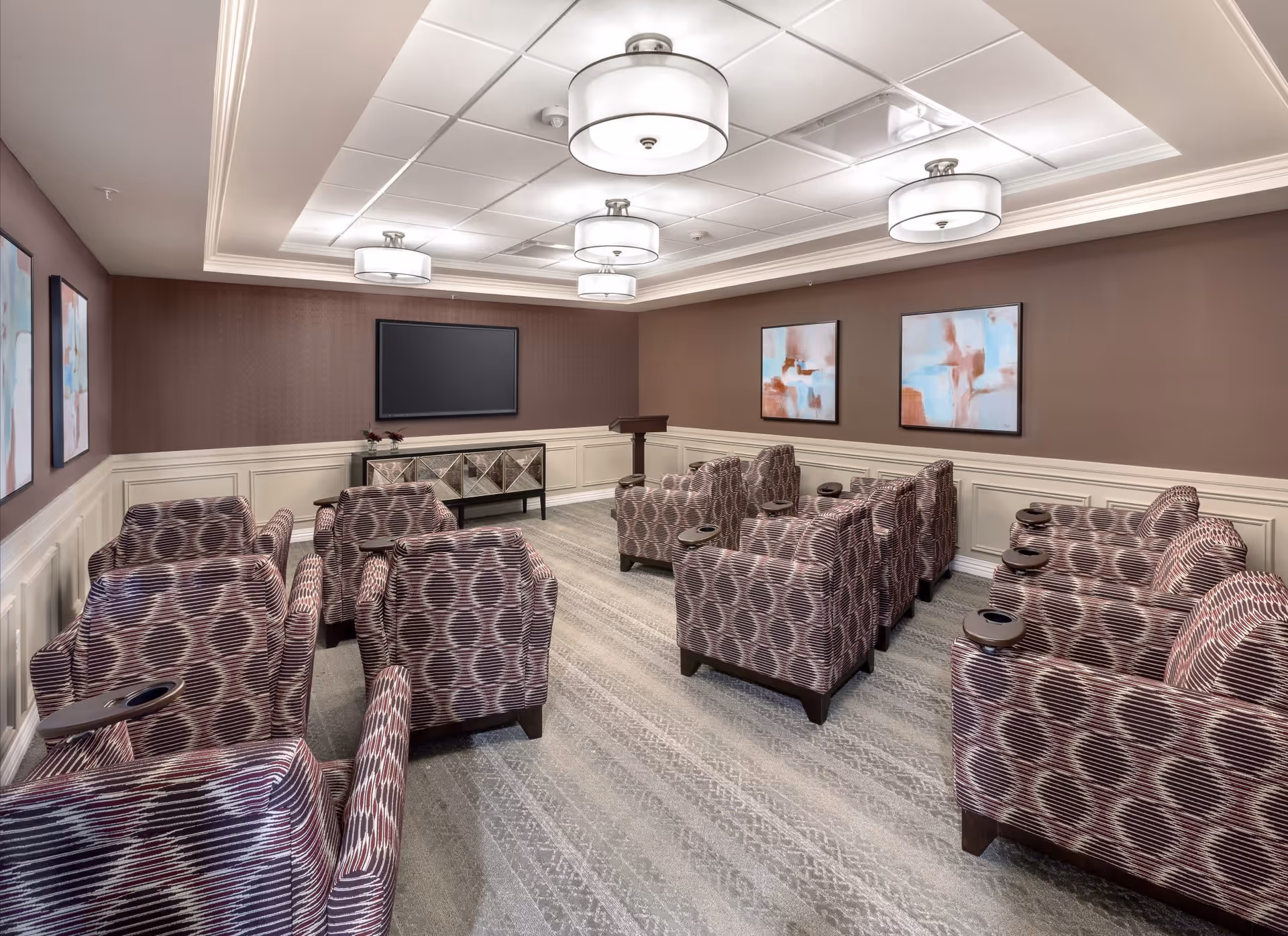 Photo 5 of Brooklyn Pointe Assisted Living & Memory Care