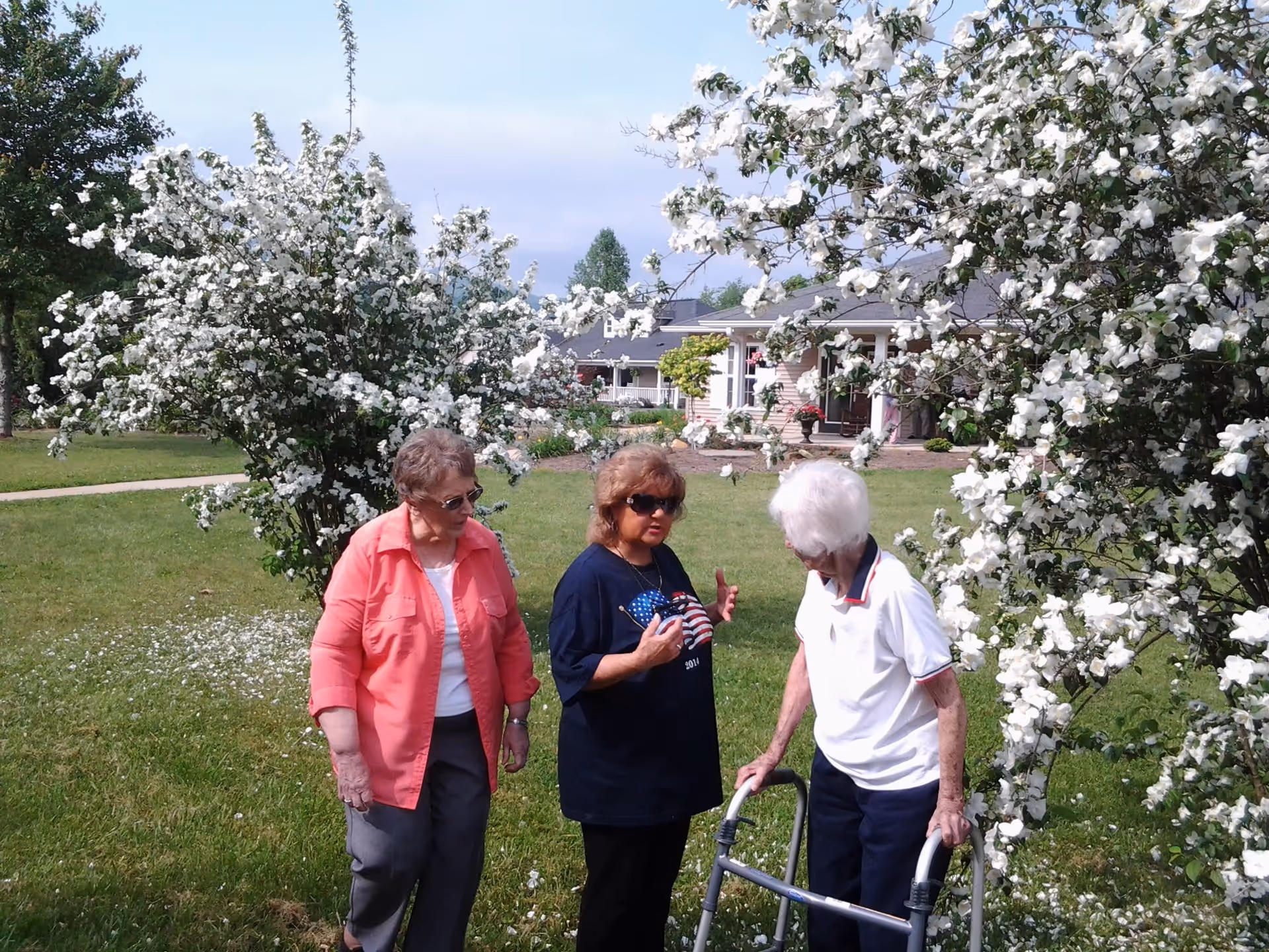 Photo 3 of Bridging the Gap Family Care Home