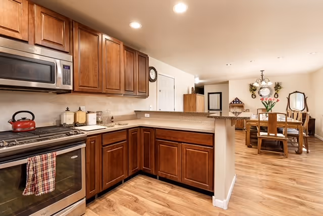 Photo of Constant Care Assisted Living Billings