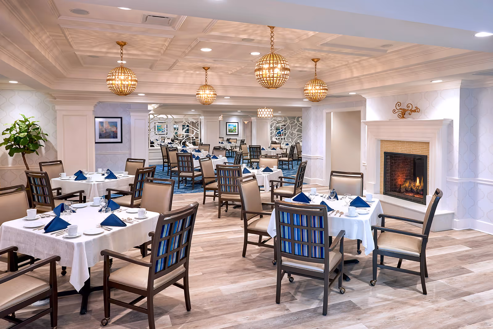Photo 10 of The Bristal Assisted Living at Jericho