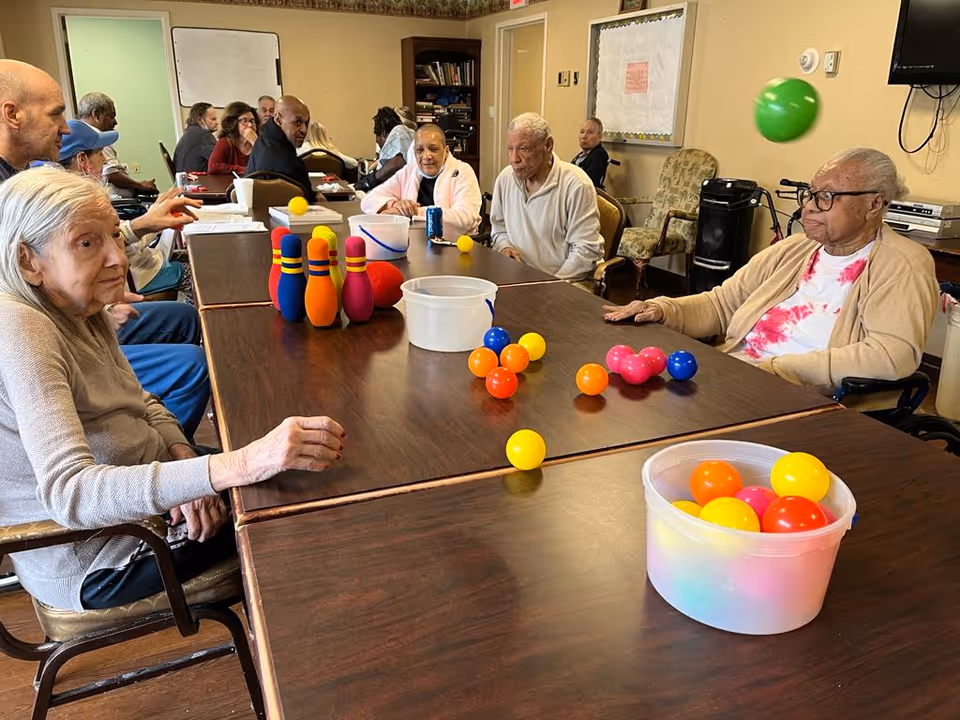 Photo of Southport Center For Nursing & Rehabilitation