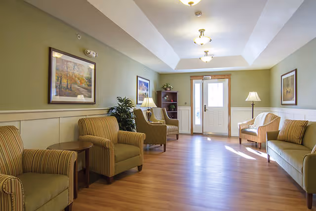 Photo 7 of Brookdale Fort Collins Assisted Living