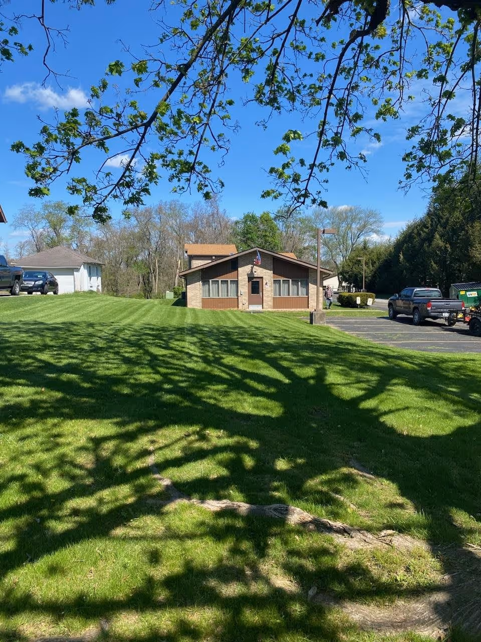 Photo of Vida Springs Senior Living and Personal Care Home