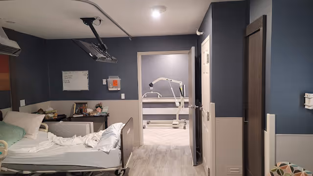Photo 14 of Premier Rehab and Healthcare