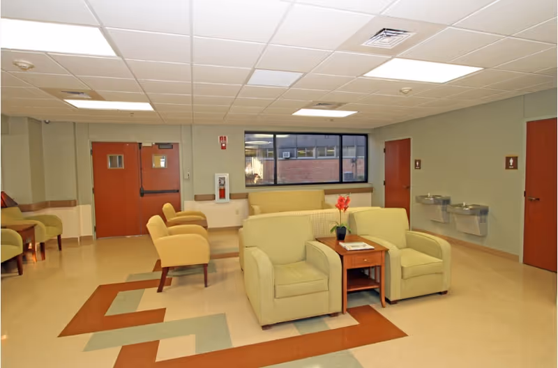 Photo 4 of Levering Regional Health Care Center