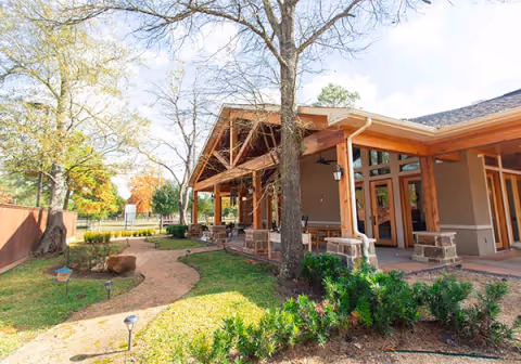 Photo 10 of Village Green Memory Care Community Tomball