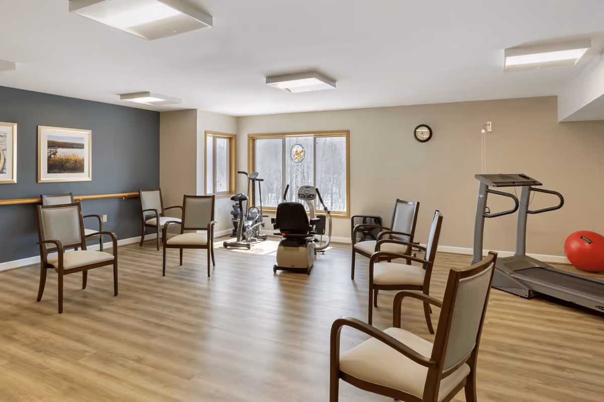 Photo 19 of Duluth Heights Lodge Senior Living
