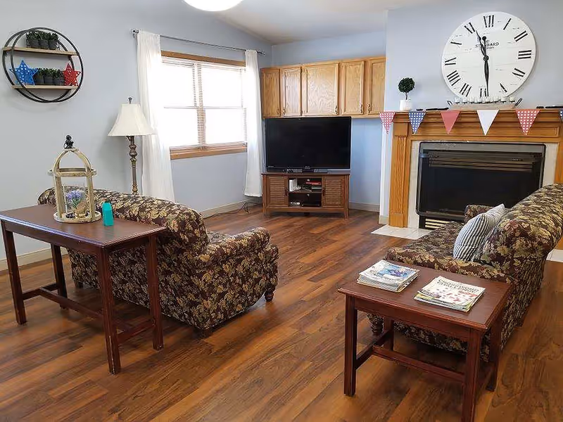 Photo 5 of Our House Senior Living - Wisconsin Dells Assisted Care