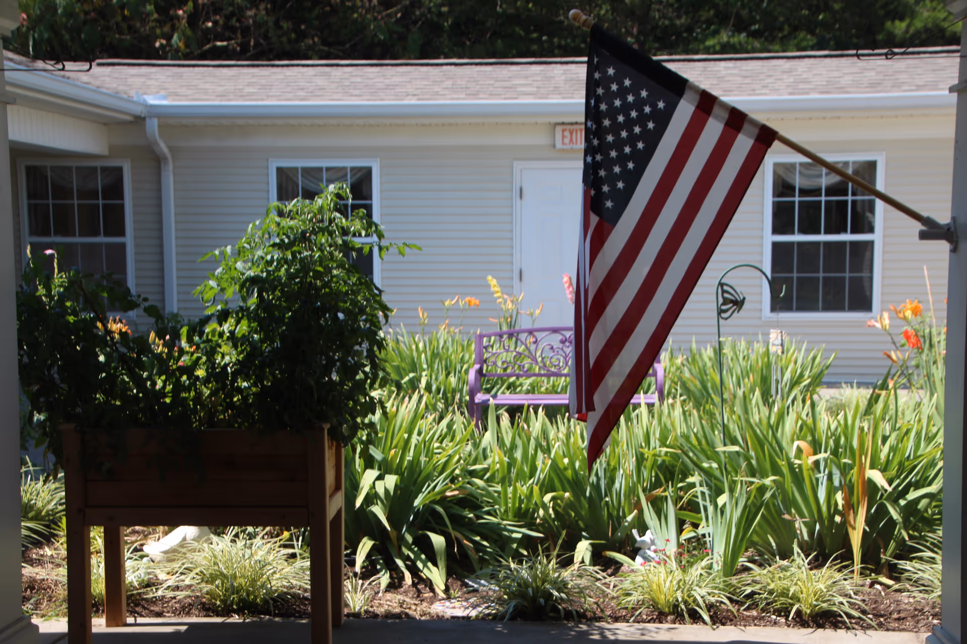 Photo 11 of Wellington Manor Assisted Living