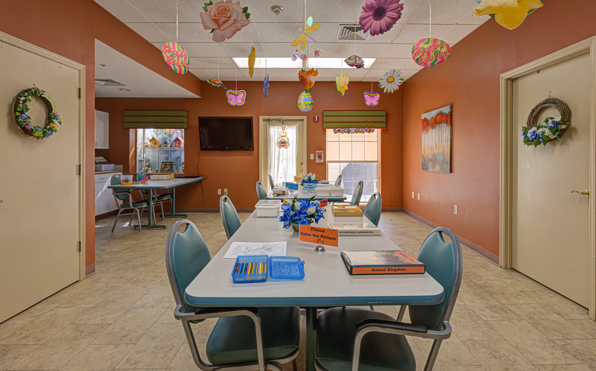 Photo 24 of Arden Courts - ProMedica Memory Care Community (West Palm Beach)