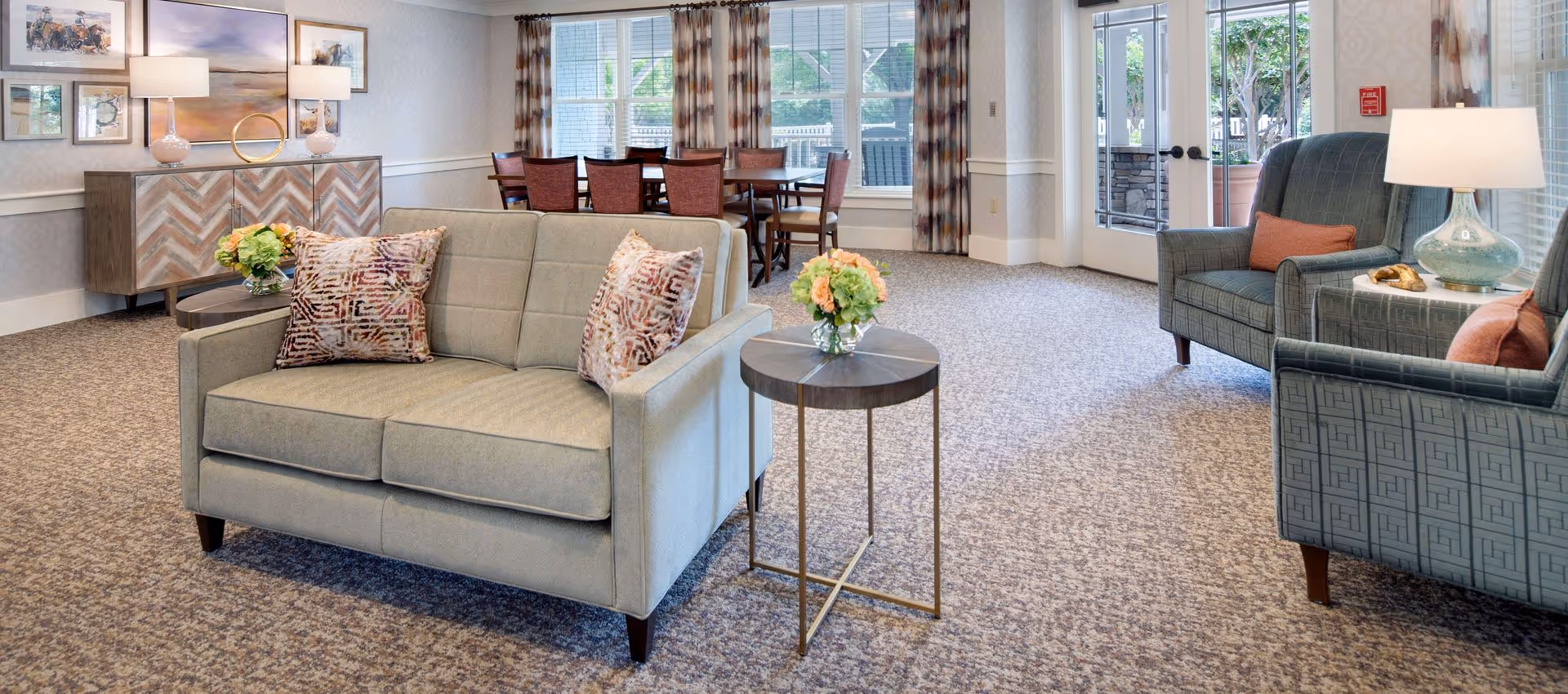 Photo 20 of Sunrise of Plano