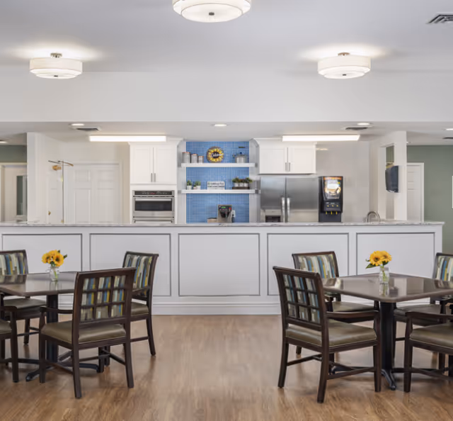 Photo 12 of Bishop Place Senior Living
