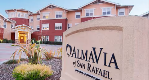 Photo of AlmaVia of San Rafael