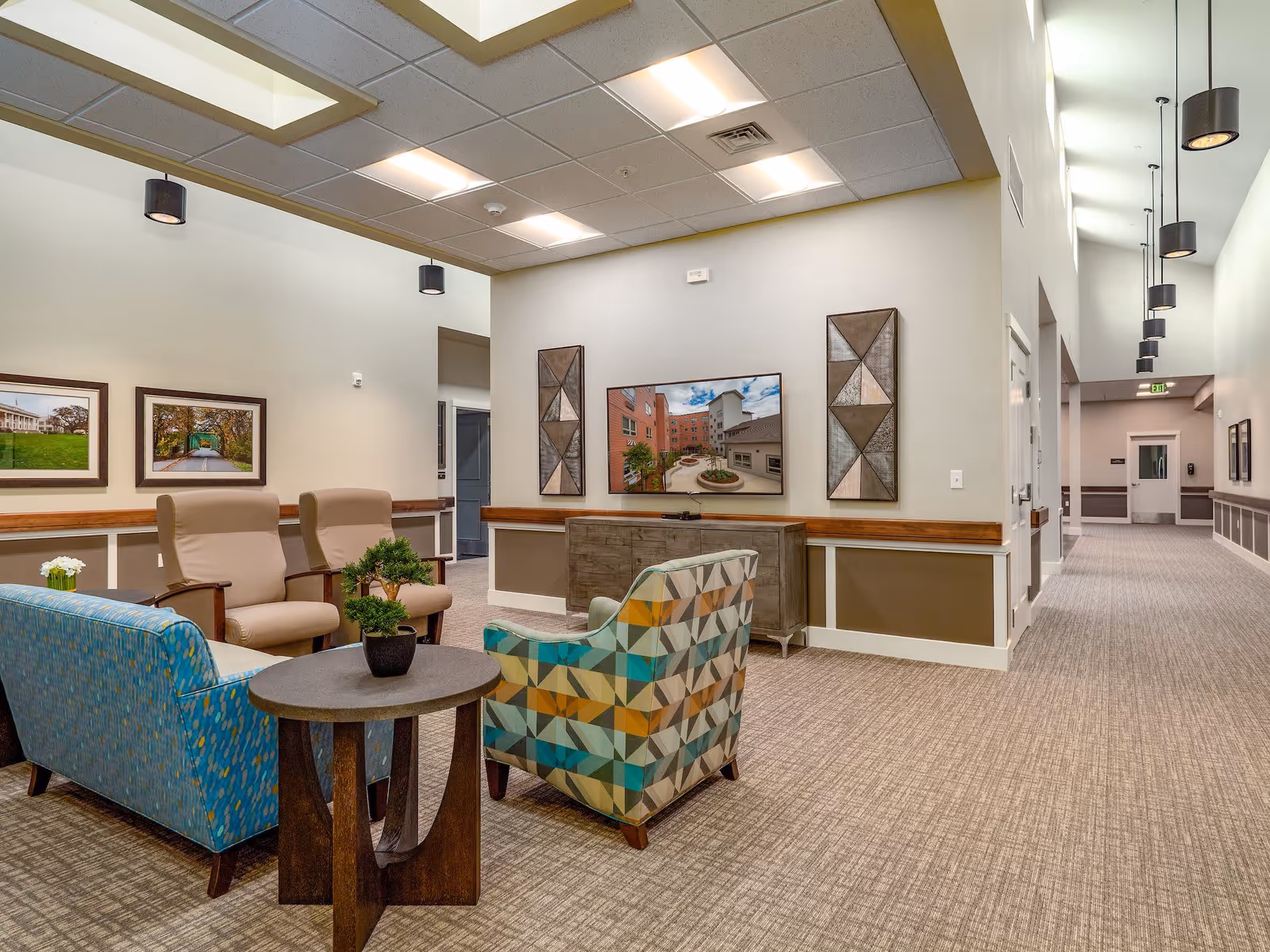 Photo 18 of The Landing a Senior Living Community