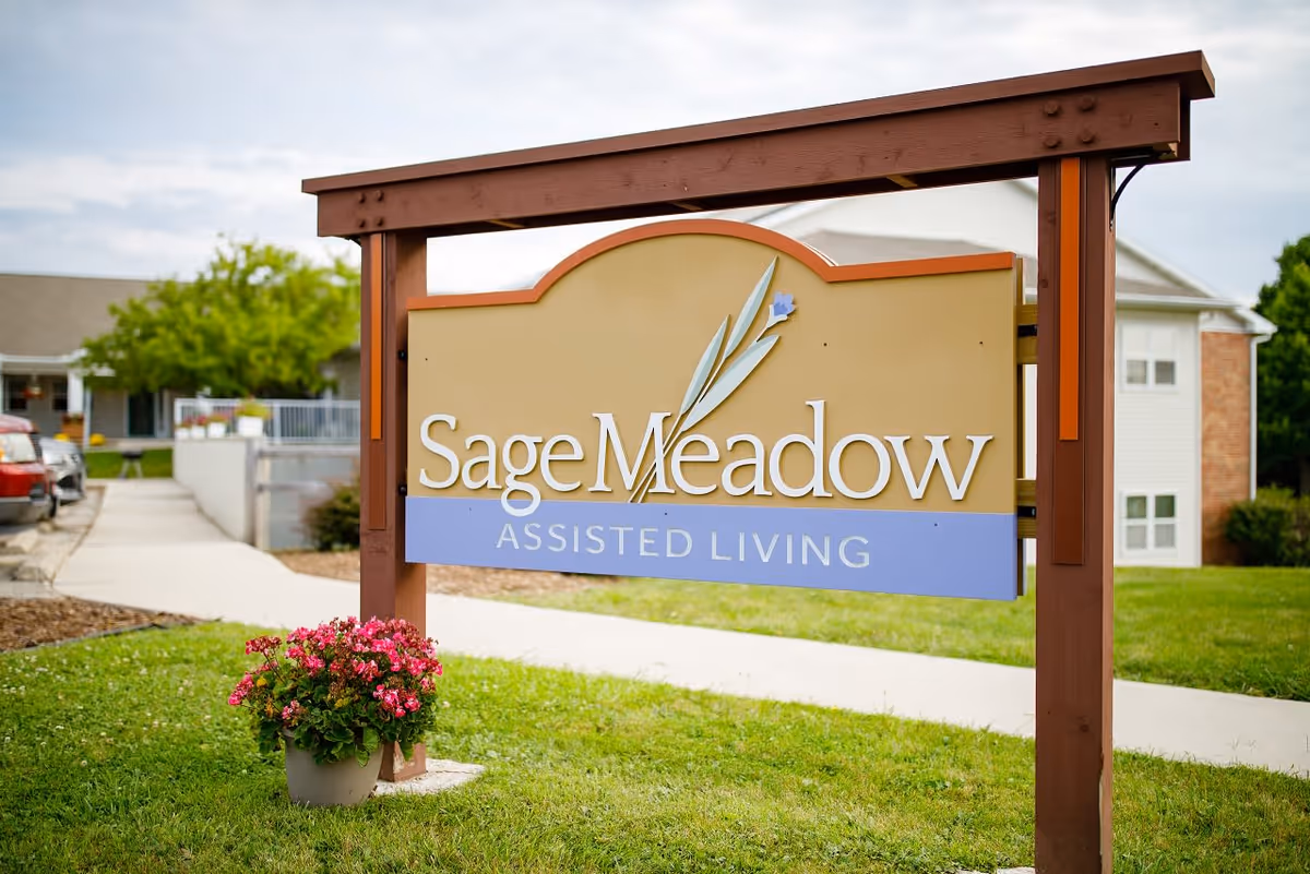 Photo of Sage Meadow Fond du Lac Suites