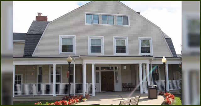 Photo 4 of Ridgeway Village Assisted Living