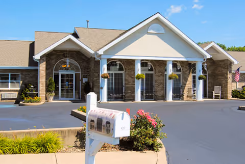 Photo of Brookdale Bloomsburg