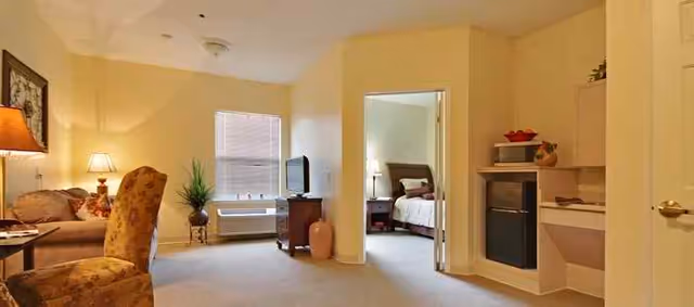 Photo 9 of American House Brentwood