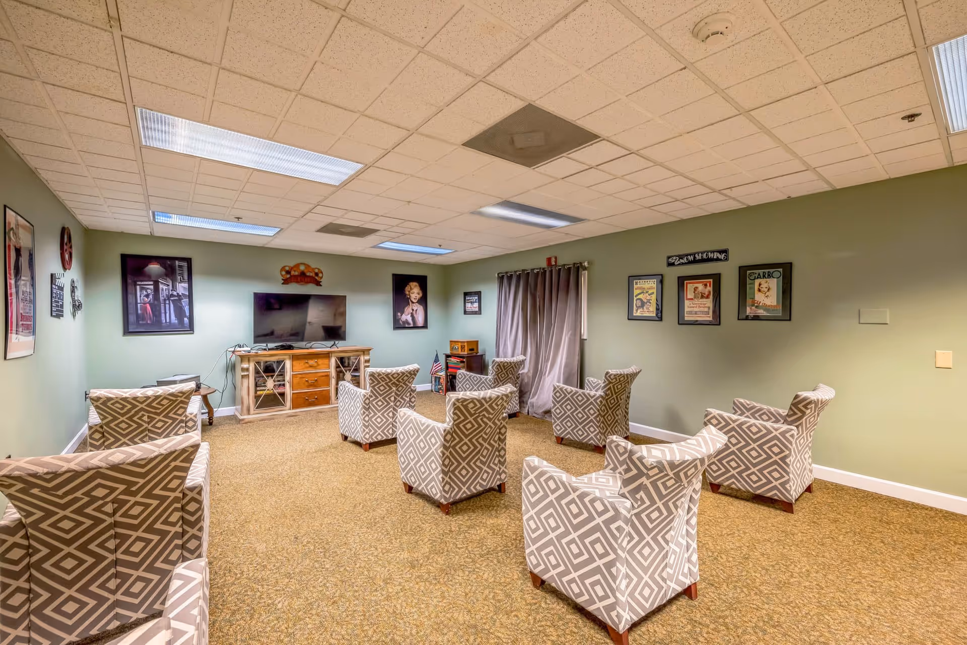 Photo 28 of Greenfield Senior Living at Graysonview