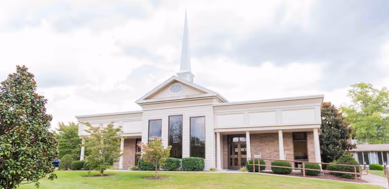 Photo 6 of Christian Health Center Hopkinsville