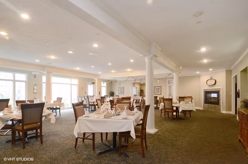 Photo 3 of Greenbriar Village