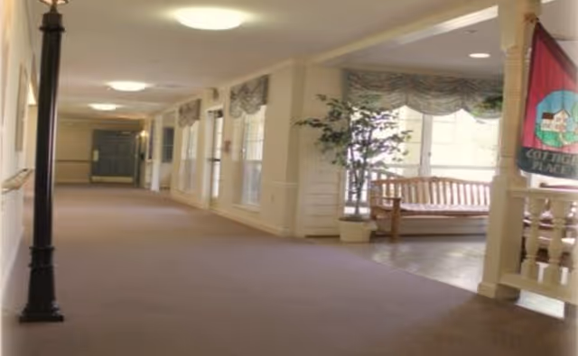 Photo 4 of Arden Courts - ProMedica Memory Care Community (Potomac)
